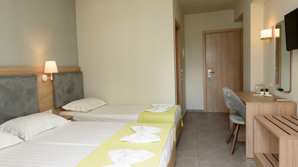 Hotel Regina Mare