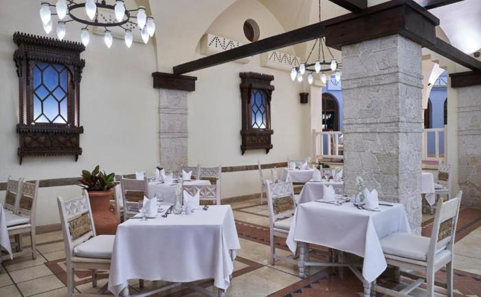 Hotel Sultan Bey