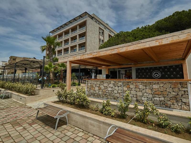 Hotel Eter