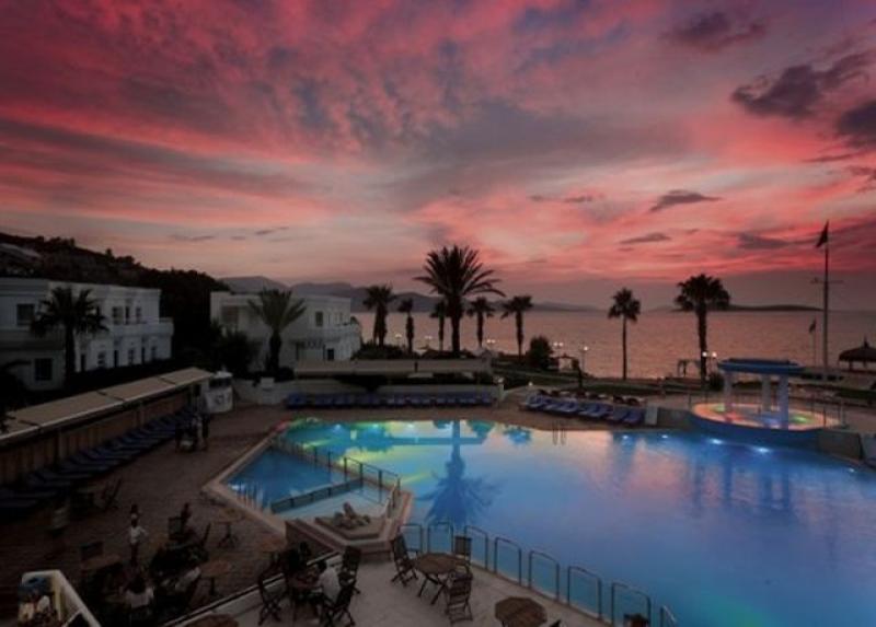 Bodrum Beach Resort Hotel
