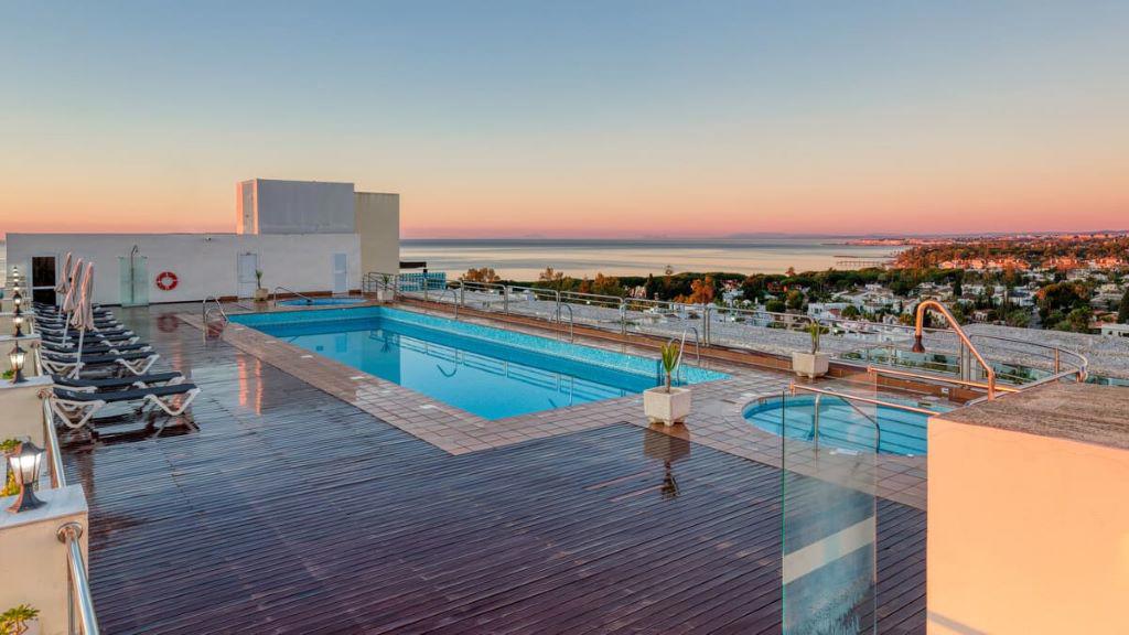 Senator Marbella Spa