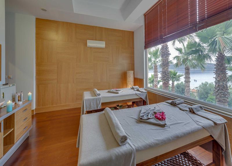Tui Magic Life Bodrum Hotel