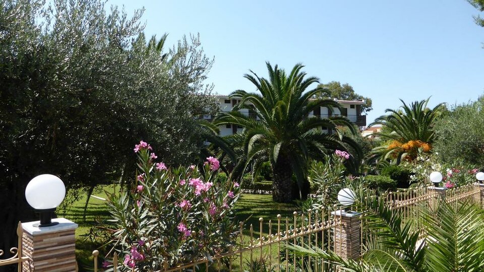Hotel Porto Matina