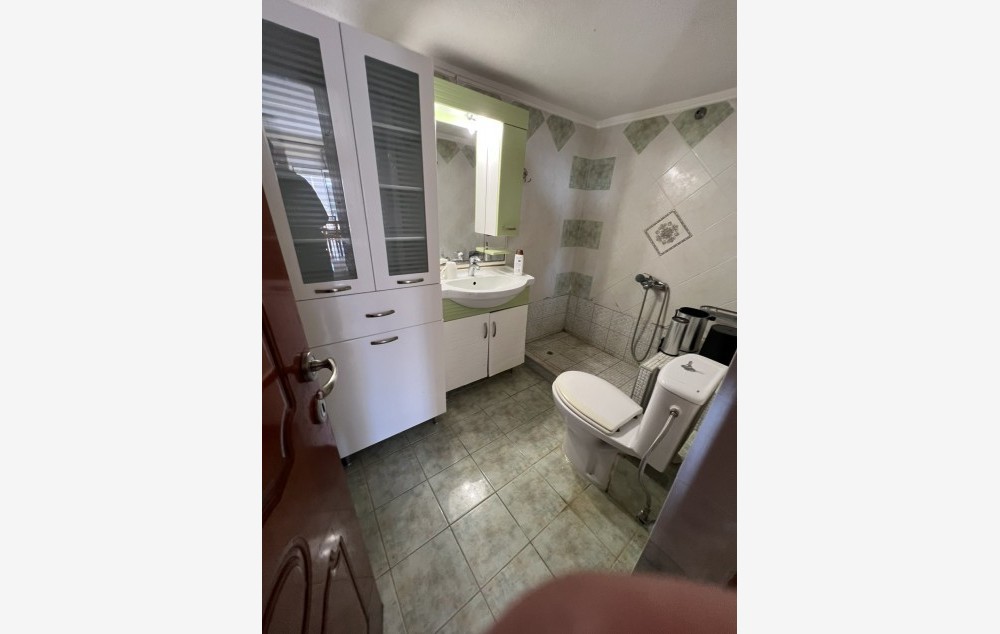 Vila Andjela ex Aleka
