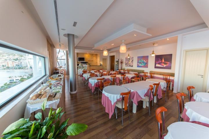 Hotel Brilant