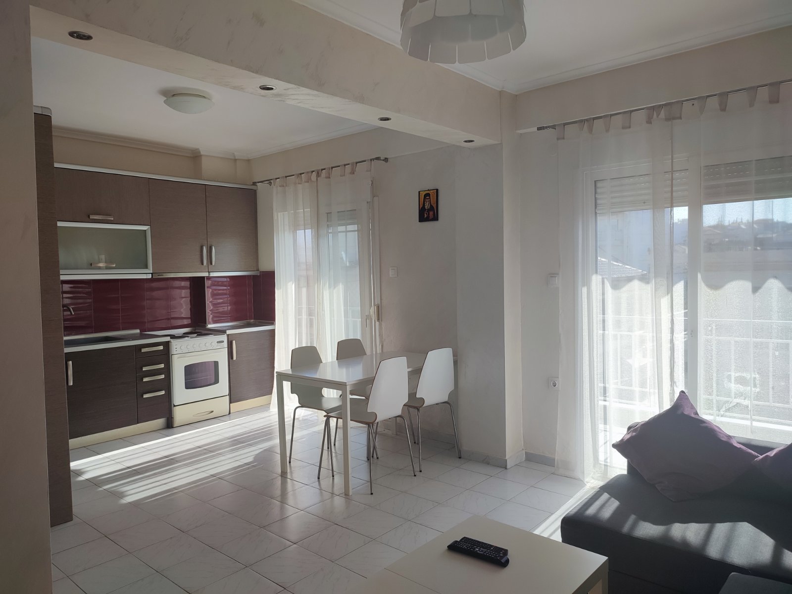 Apartman Maki