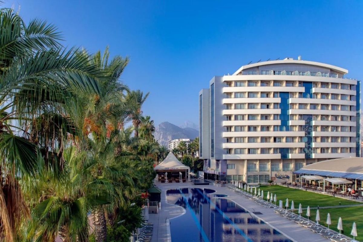 Hotel Porto Bello Resort and Spa