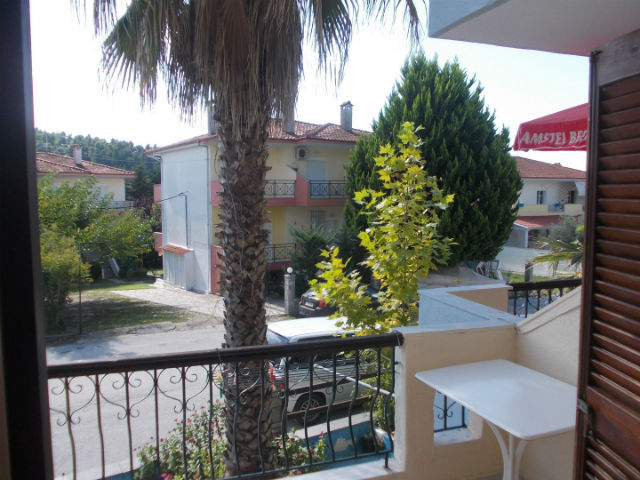 Apartmani i Studija Konstantinos
