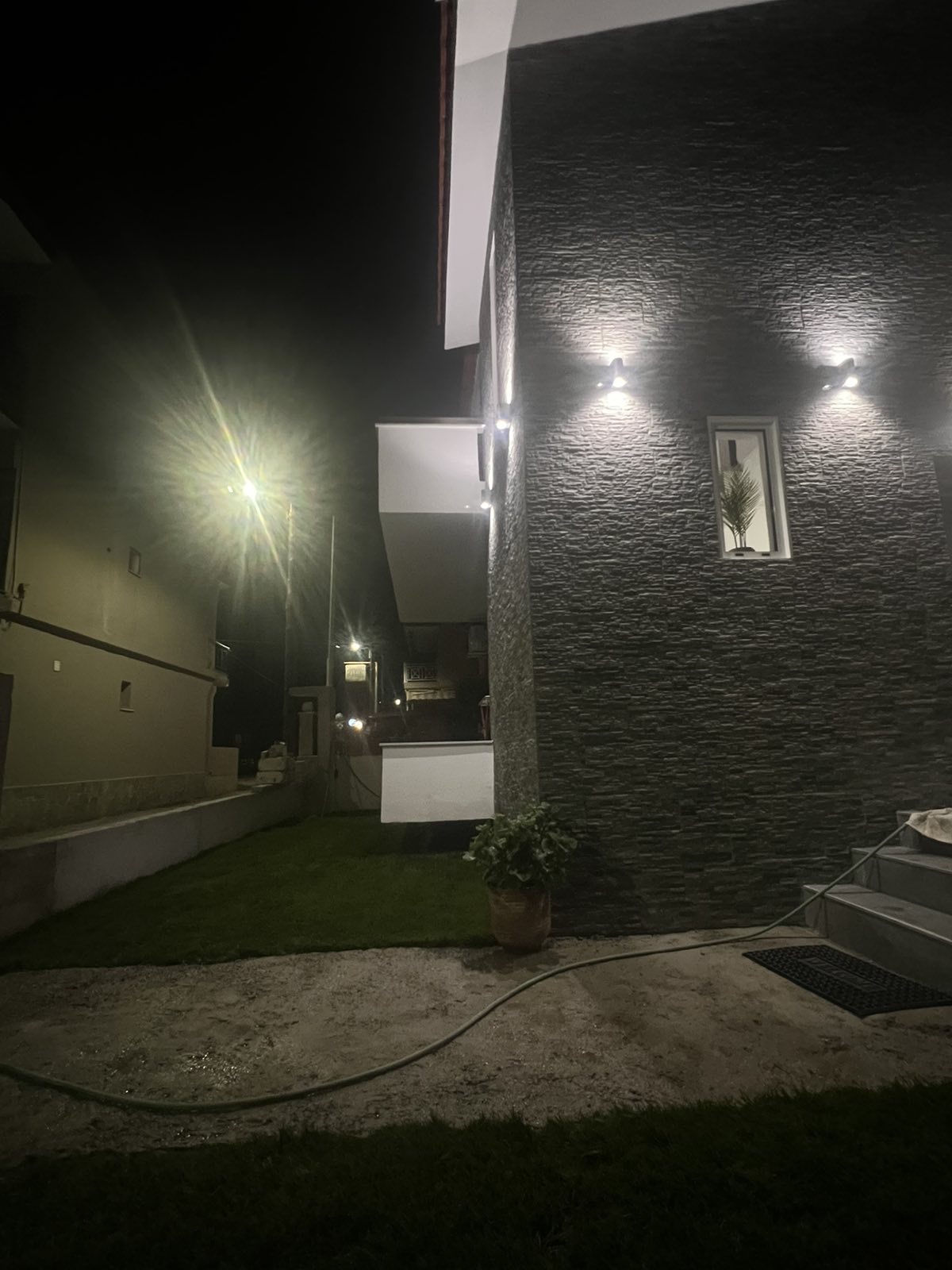 Vila Apolon Lux