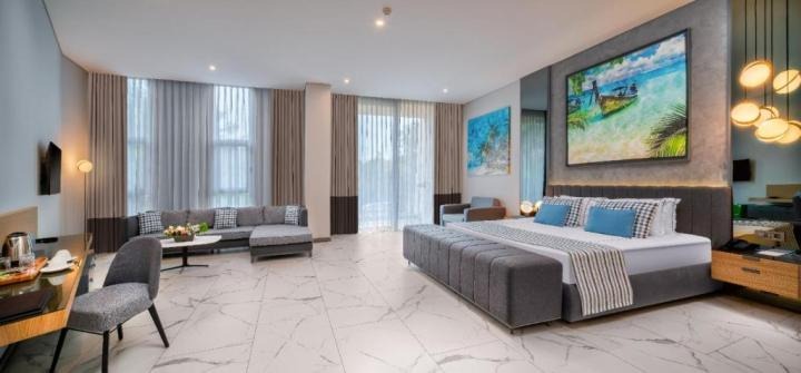 Doora Bodrum Hotel
