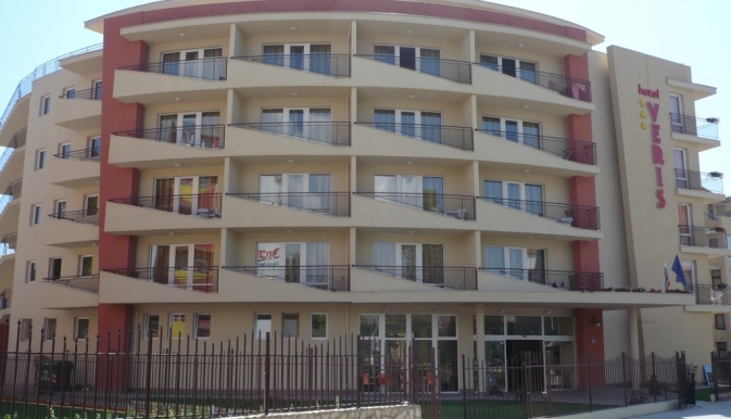 Hotel Veris