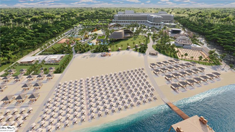 Ethno Hotels Belek