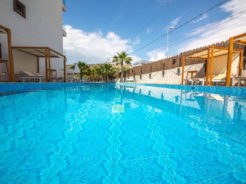Hotel Bianco