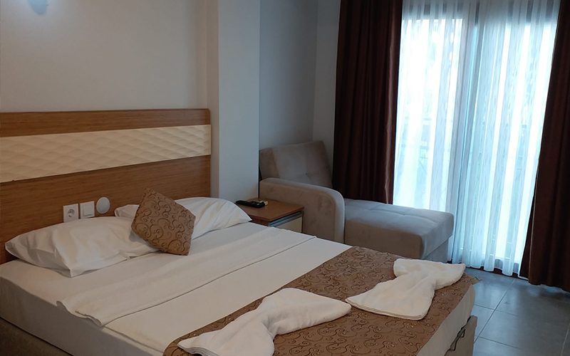 Soleil Hotel