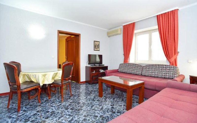 Apartmani Tommy