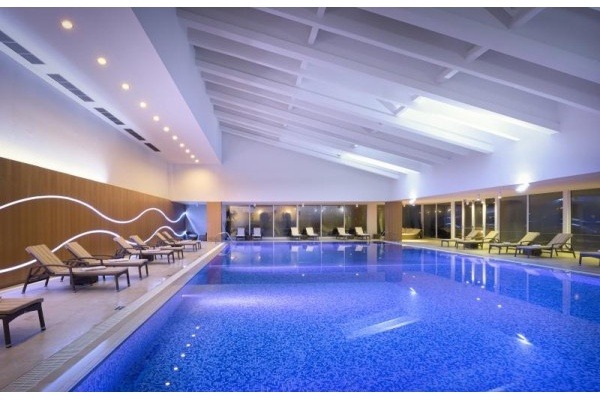 Hotel President Valamar Collection