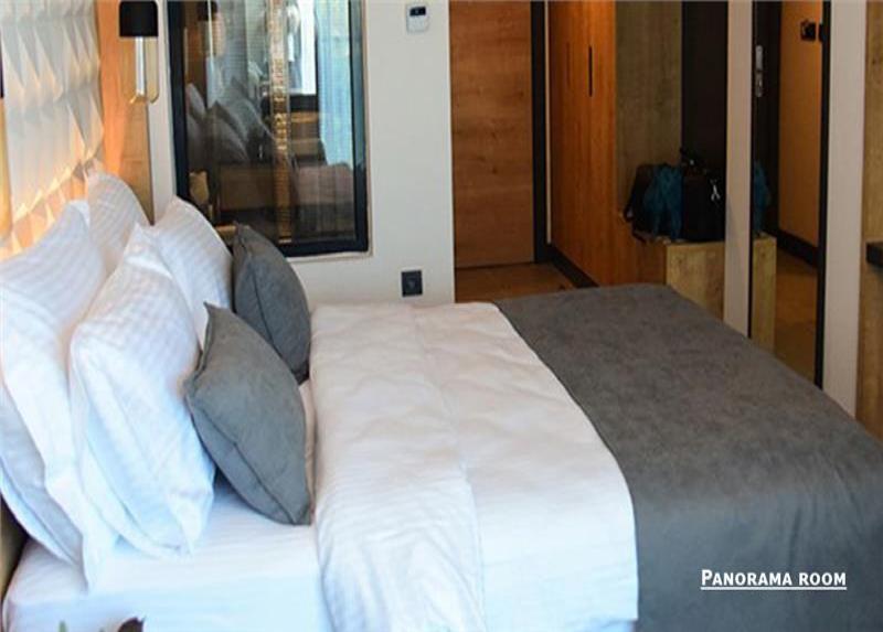 Signature Blue Resort Hotel