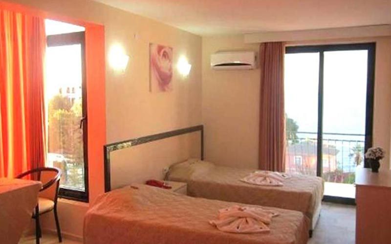 Hotel Melike