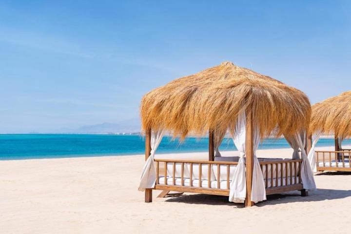 Hotel Steigenberger Resort Ras Soma