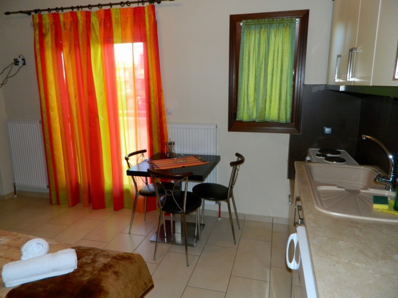 ApartHotel Ericius