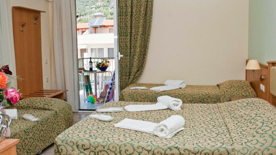 Hotel Tolon Holidays