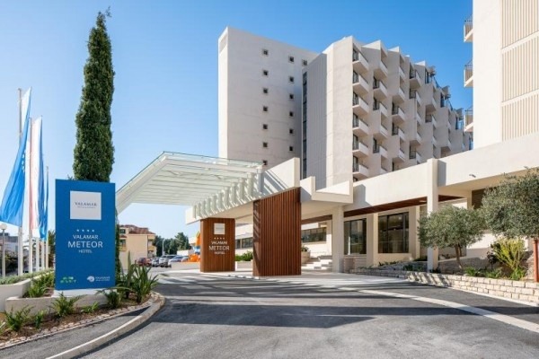 Hotel Valamar Meteor