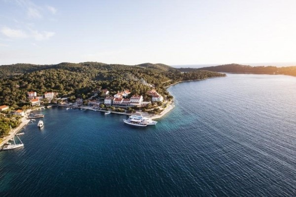 Hotel Odisej