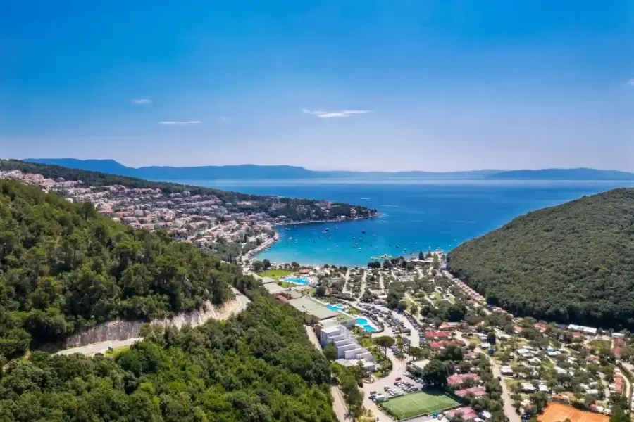 Hotel/Depandansa No Name 4* Istra ali Kvarner