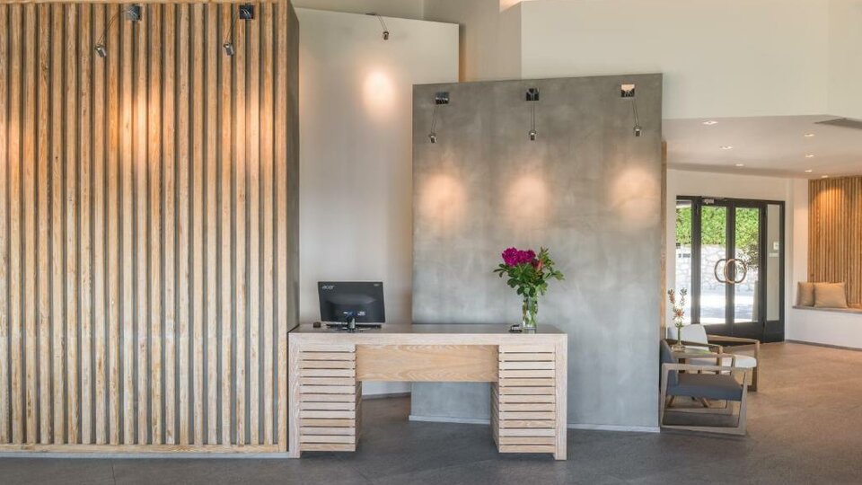 Domotel Agios Nikolaos 