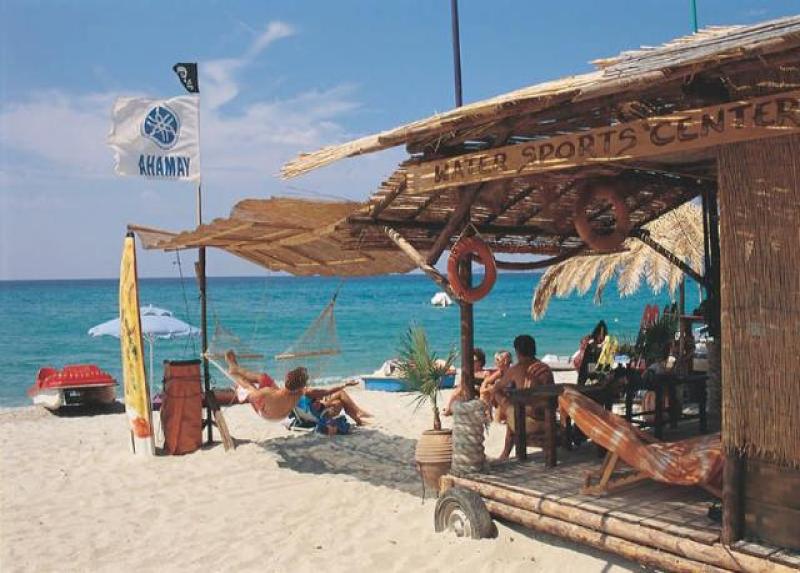 Possidi Holidays Hotel