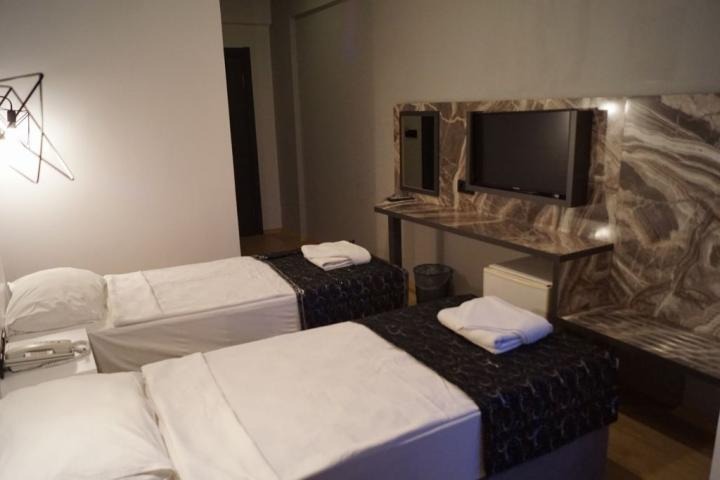 Aslan City Hotel