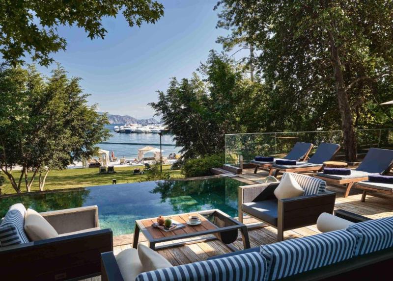 Club Prive By Rixos Gocek Hotel