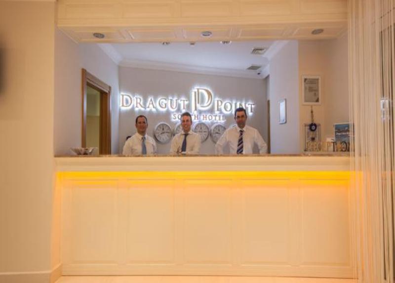 Dragut Point South Hotel