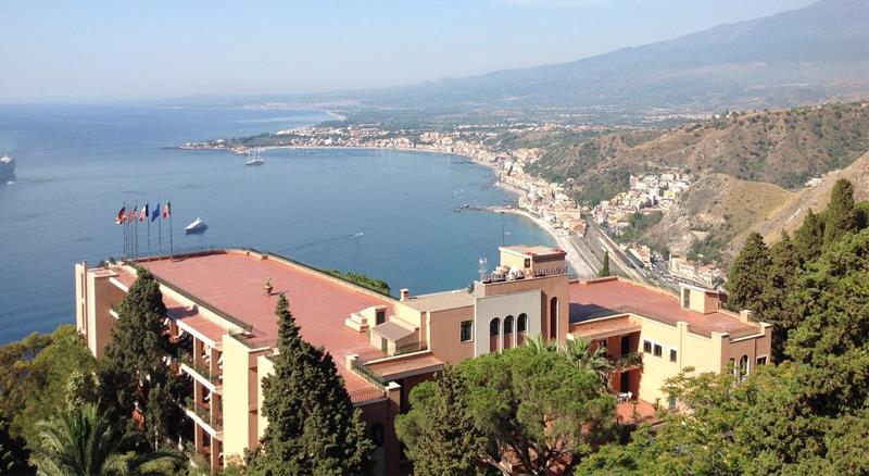 Taormina Park Hotel