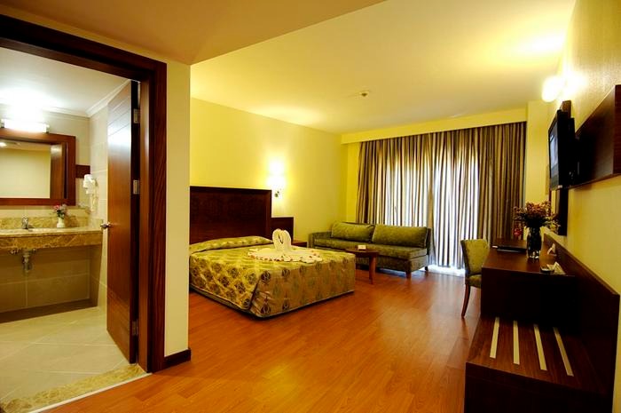 Amelia Beach Resort