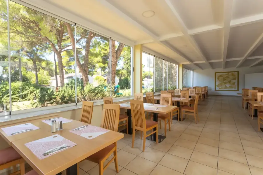 Hotel Adria