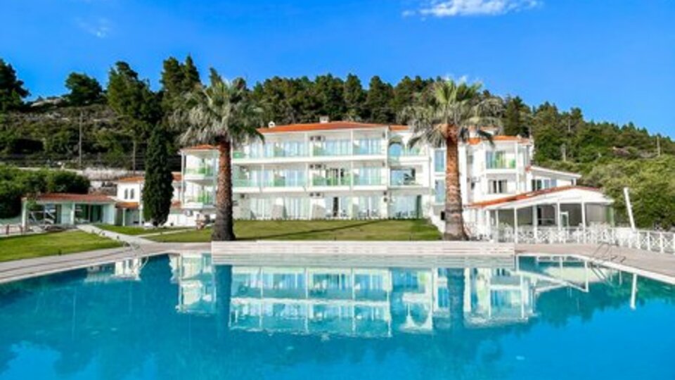 Hotel Acrotel Lily Ann Boutique