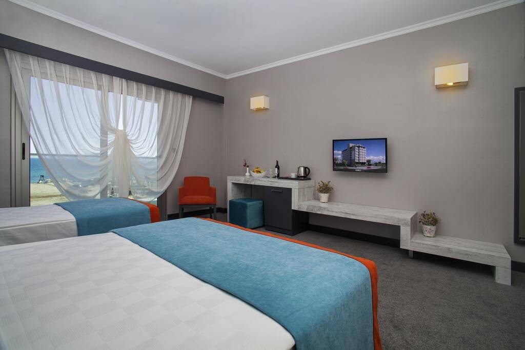 Hotel Musho