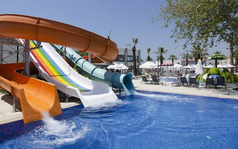 Palm Wings Kusadasi Beach Resort & Spa Hotel