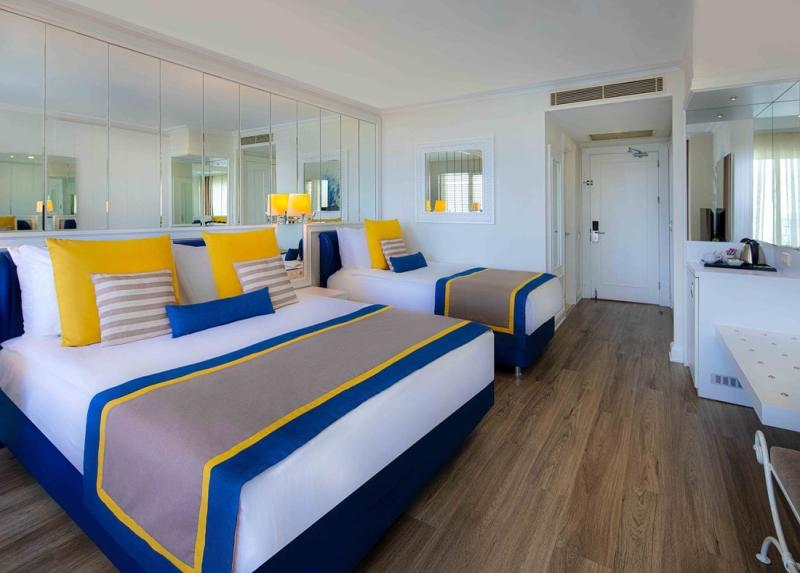 Delphin Diva Hotel