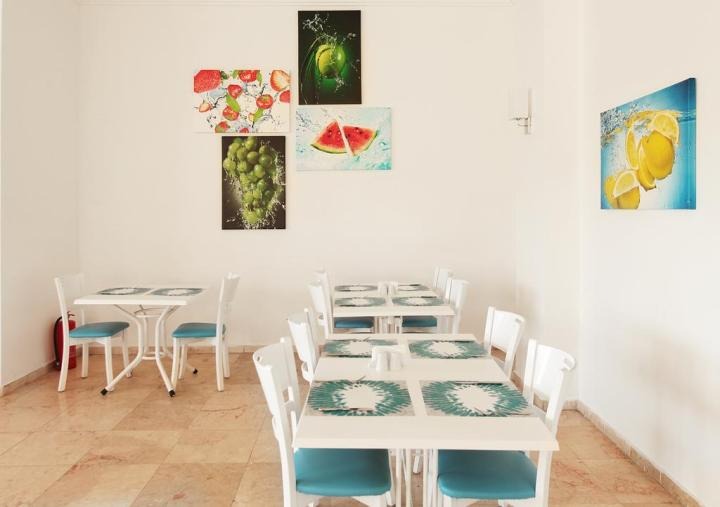 Arora Hotel