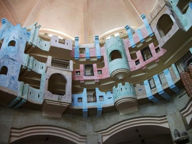 Hotel Vincci Lella Baya
