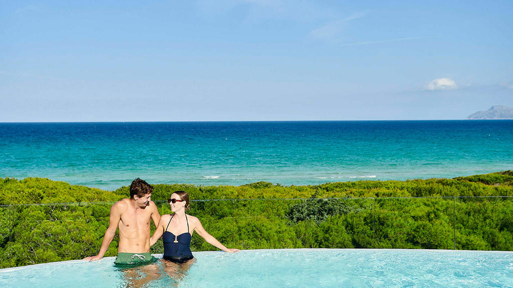 Iberostar Selection Albufera Playa