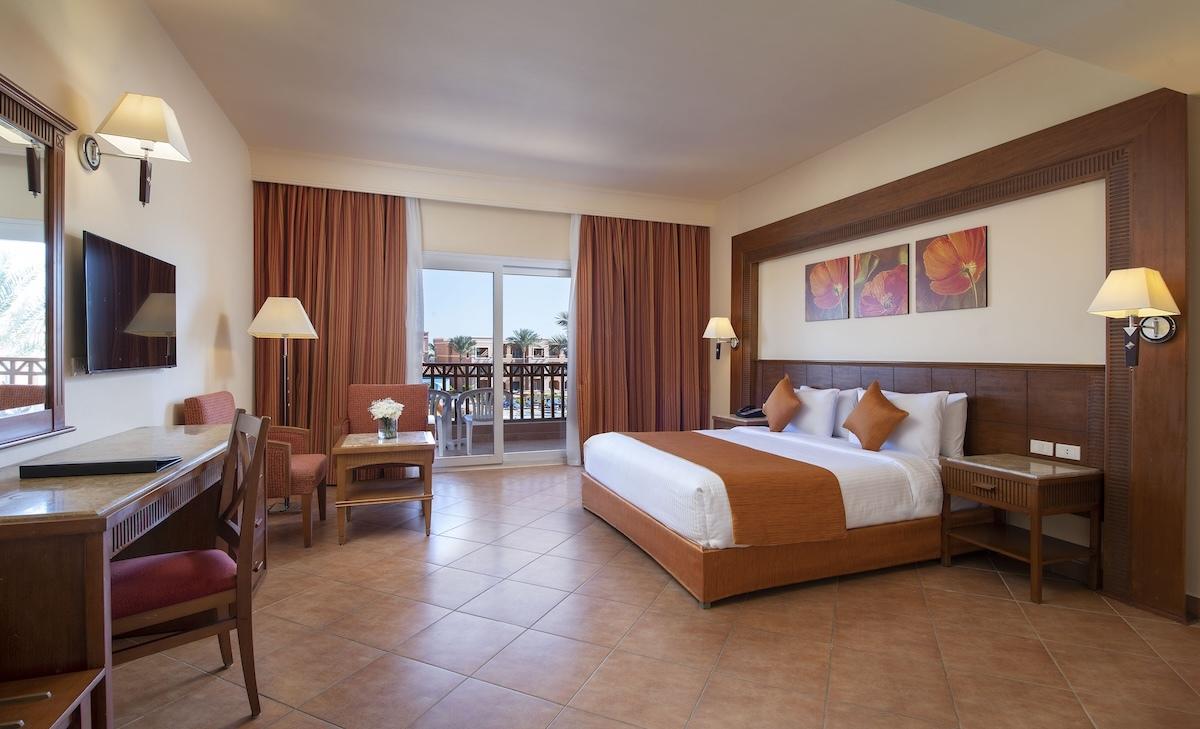 Hotel Charmillion Club Aqua Park