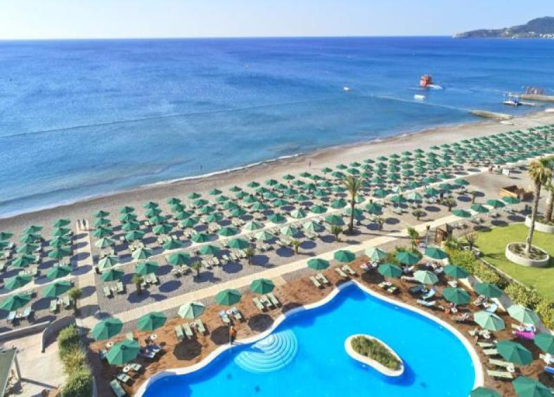Esperos Mare Hotel