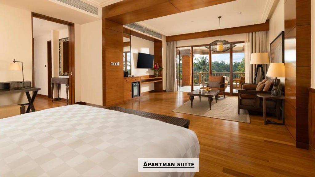 Padma Resort Bali