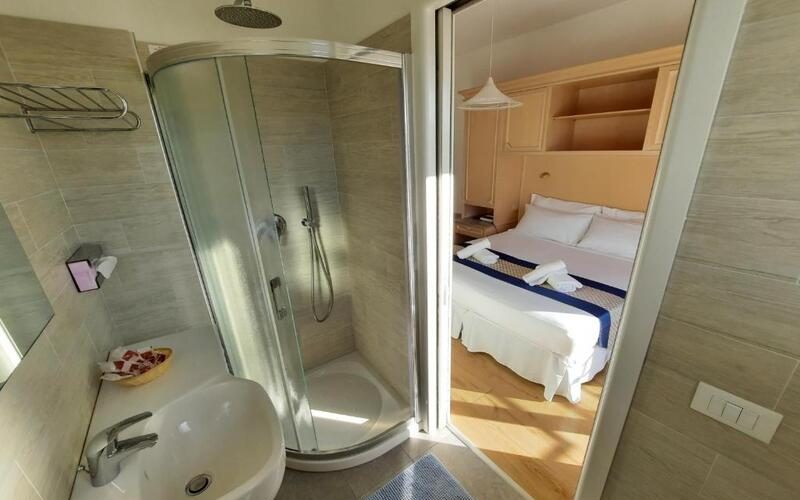 Hotel Margherita