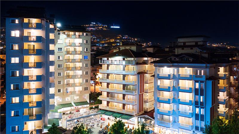 Villa Sun Flower Hotel