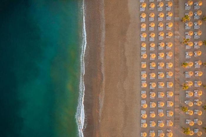 Hotel Selectum Family Resort Side