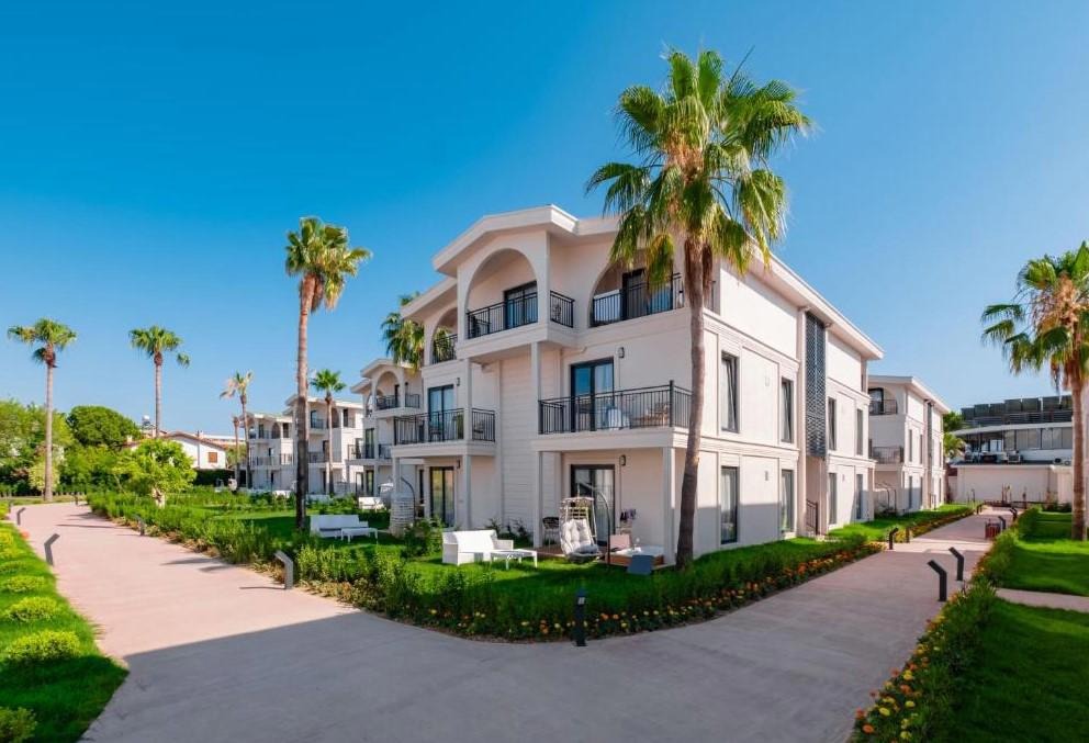 La Benata Hotel